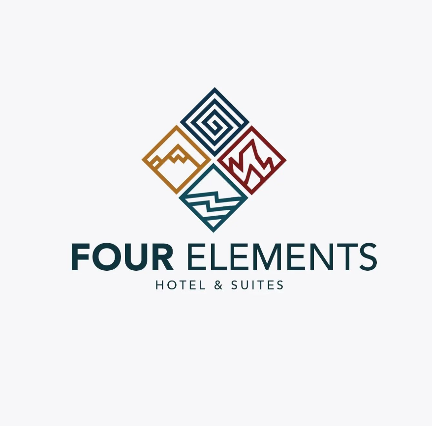 Motel Four Elements, cliente de Alcafi software para moteles