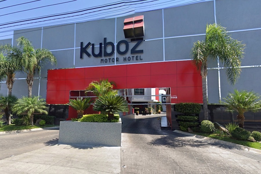 Motel Kuboz, cliente de Alcafi software para moteles