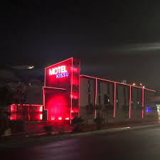 Motel Kissu, cliente de software Alcafi para moteles