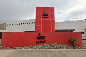 Motel Lua, cliente de Alcafi software para moteles