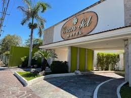 Motel Sol, cliente de software para moteles Alcafi