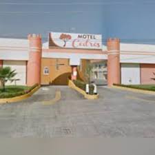 Motel Tamaulipas, cliente de Alcafi software para moteles