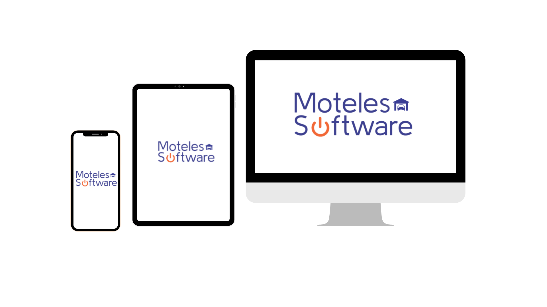 Software multiplataforma para moteles - Alcafi